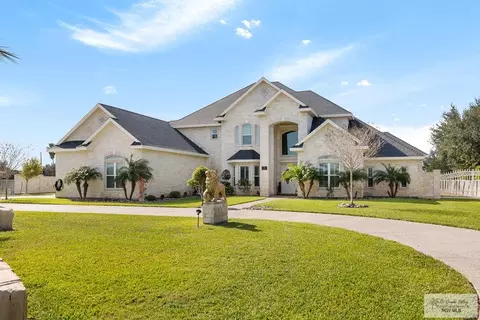 28032 Bass Blvd, Harlingen, TX 78552