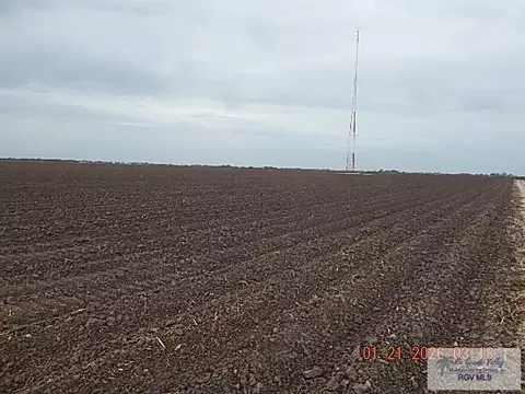 Cr 3450 E Bush Rd, Raymondville, TX 78580