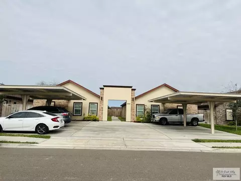 1907 Cari Nicole Ave, Edinburg, TX 78541