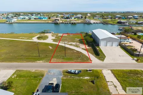 Lots 33-35 W Port Dr #S 33-35, Port Mansfield, TX 78598