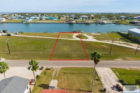Lots 39-41 W Port Dr #S 39-41, Port Mansfield, TX 78598