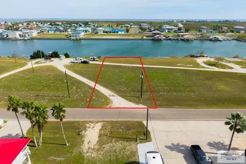 Lots 45-47 W Port Dr #S 45-47, Port Mansfield, TX 78598
