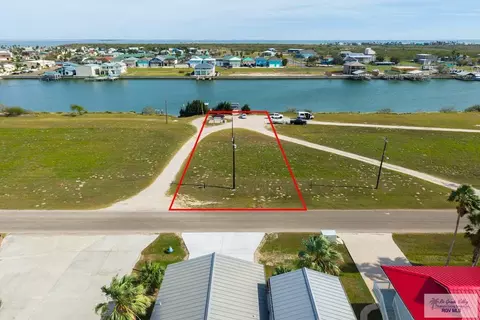 Lots 51-53 W Port Dr #S 51-53, Port Mansfield, TX 78598