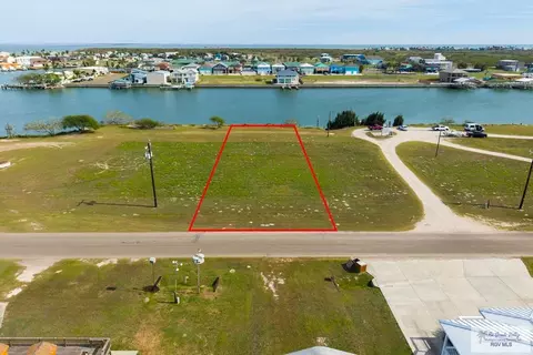 Lots 57-59 W Port Dr #S 57-59, Port Mansfield, TX 78598