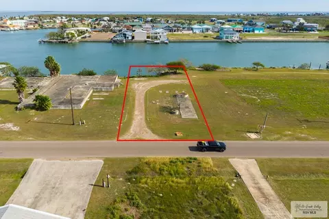 Lots 63-65 W Port Dr #S 63-65, Port Mansfield, TX 78598
