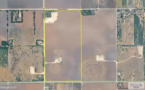 76 37 Ac Fm 490, Raymondville, TX 78580