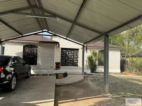6455 Calvin St, Brownsville, TX 78520