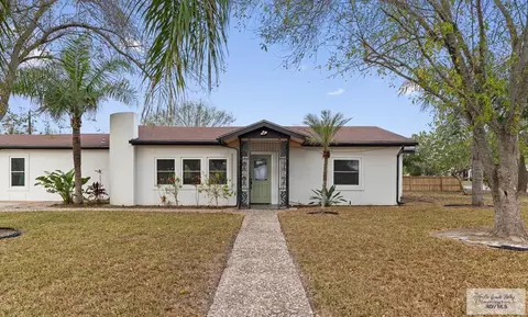 1418 S 1st, Harlingen, TX 78550