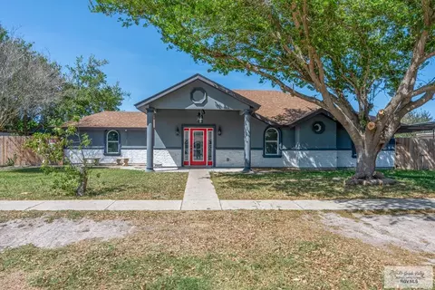 5906 Sunrise Blvd, Harlingen, TX 78552