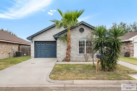 329 Chico Blvd, Harlingen, TX 78550