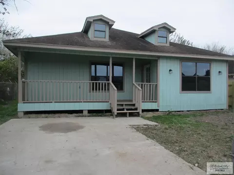 468 Medina St, Brownsville, TX 78521