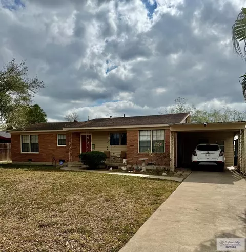 1310 E Bowie Ave, Harlingen, TX 78550