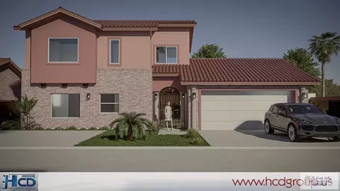 2200 Laredo Rd #13, Brownsville, TX 78520