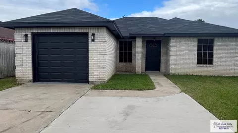 543 Guayava Ln, Brownsville, TX 78520