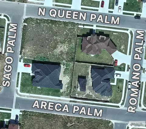 0 N Queen Dr, Los Fresnos, TX 78566