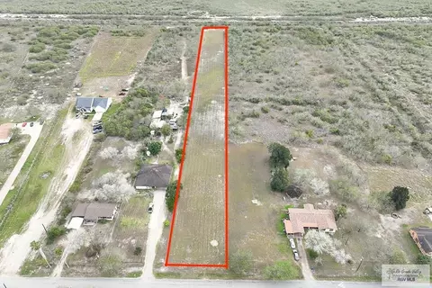488 N Oklahoma Ave, Brownsville, TX 78521