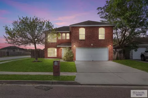 2400 Munich St, Brownsville, TX 78520