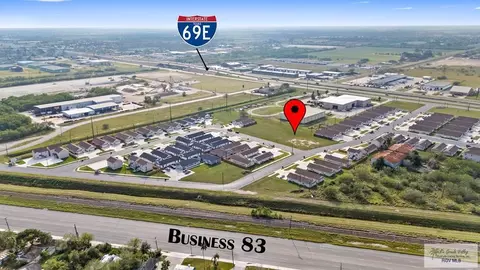 2121 Southridge #13, Harlingen, TX 78552