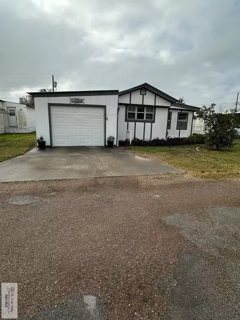 14666 Oak St, Harlingen, TX 78552