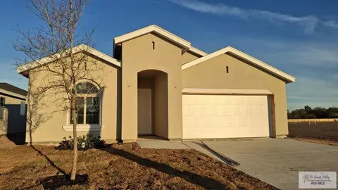 1937 Dean Dr, Harlingen, TX 78550