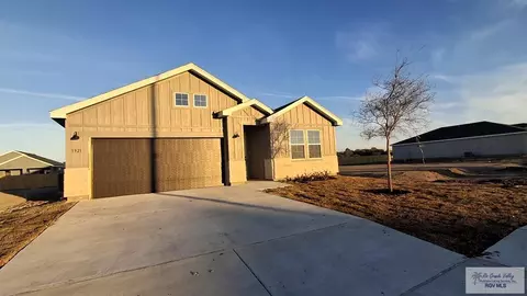 1921 Dean Dr, Harlingen, TX 78550