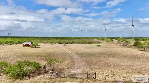31843 San Roman Rd, Bayview, TX 78566