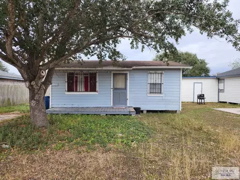 131 San Jacinto Dr, San Benito, TX 78586