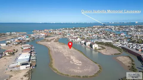 0000 W Bass Ave #35, Port Isabel, TX 78578