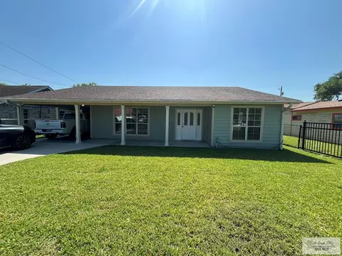 1184 Milam Ave, Brownsville, TX 78521