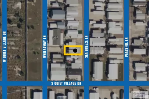 215 S Valley View Rd #248, Donna, TX 78537