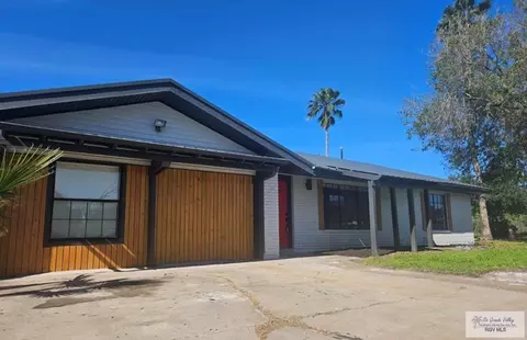 1115 Falcon Dr, Harlingen, TX 78550