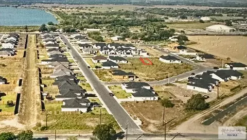 0 Peace Dr, La Feria, TX 78559