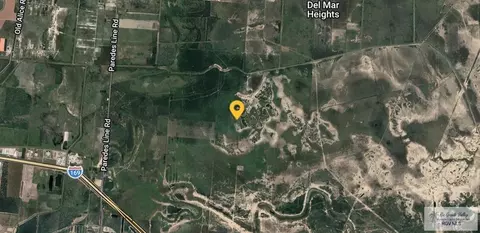 0 James Rd, Brownsville, TX 78526