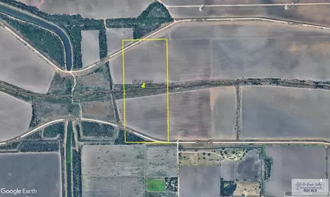 0 W North Levee, Sebastian, TX 78569