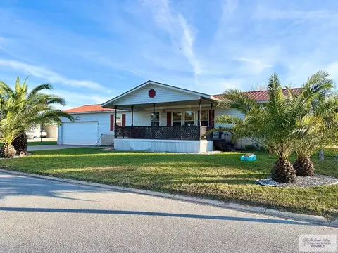 27334 N International, La Feria, TX 78559