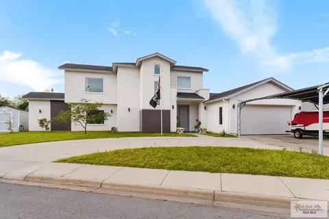 1464 Guadalajara St, Brownsville, TX 78526