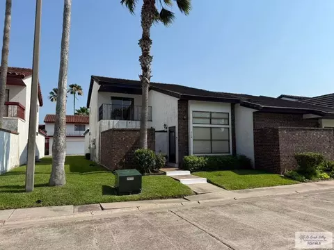 2100 W San Marcelo Blvd #216, Brownsville, TX 78526