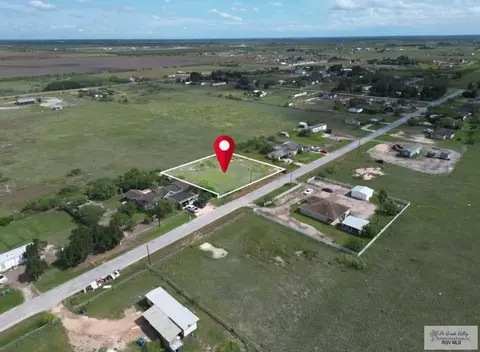 29117 Glenwood Rd #35, San Benito, TX 78586