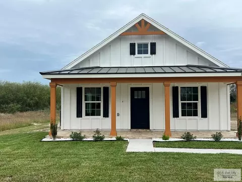 12 N Iowa, Indian Lake, TX 78566