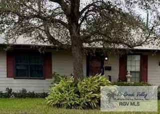 504 Villa Verde #28, Brownsville, TX 78520