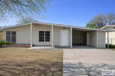1306 S B St, Harlingen, TX 78550