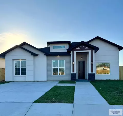 2328 W Dorcas Cir, Brownsville, TX 78521