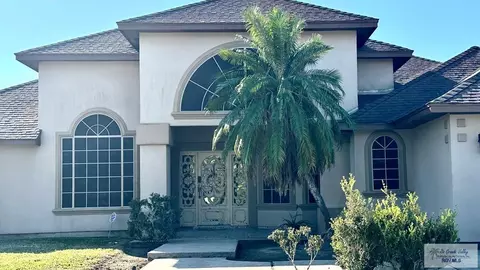 814 E San Marcelo Blvd, Brownsville, TX 78526
