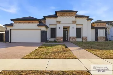 8525 Bellagio Cir, Harlingen, TX 78552
