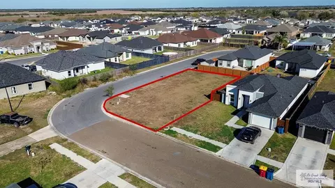 000 Pampano Ave, Los Fresnos, TX 78566