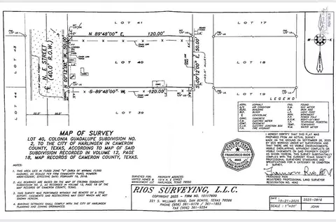 1309 Alamo St #3, San Benito, TX 78586