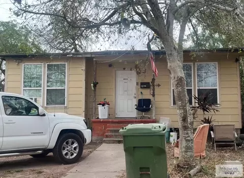 80 King St, Brownsville, TX 78520