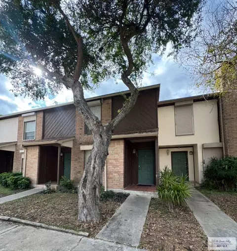 2901 Central Blvd #103, Brownsville, TX 78520