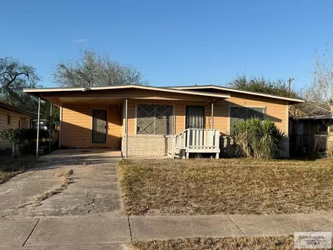 806 W Johnson Ave, Harlingen, TX 78550