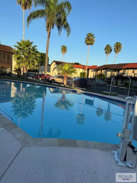 1001 Golf Course Dr, Harlingen, TX 78552